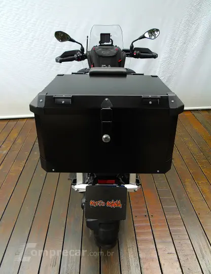 BMW R 1300 GS ADVENTURE TRIPLE BLACK