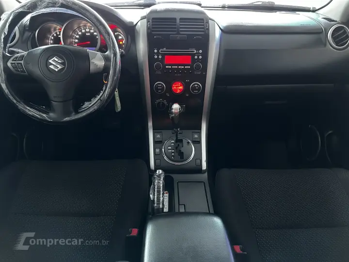 GRAND VITARA 2.0 4X4 16V