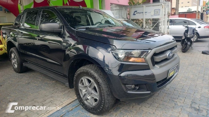 RANGER 2.2 XLS 4X4 CD 16V