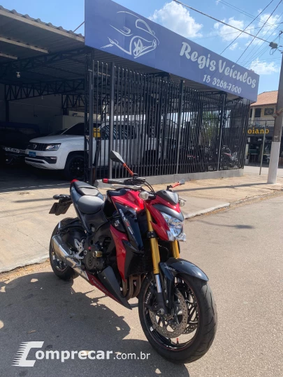 GSX 1000