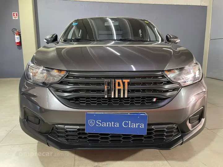 STRADA 1.3 FIREFLY FLEX FREEDOM CD MANUAL