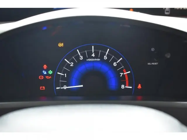 CIVIC - 1.8 LXS 16V 4P MANUAL