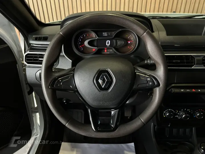 OROCH 1.6 16V SCE FLEX PRO MANUAL