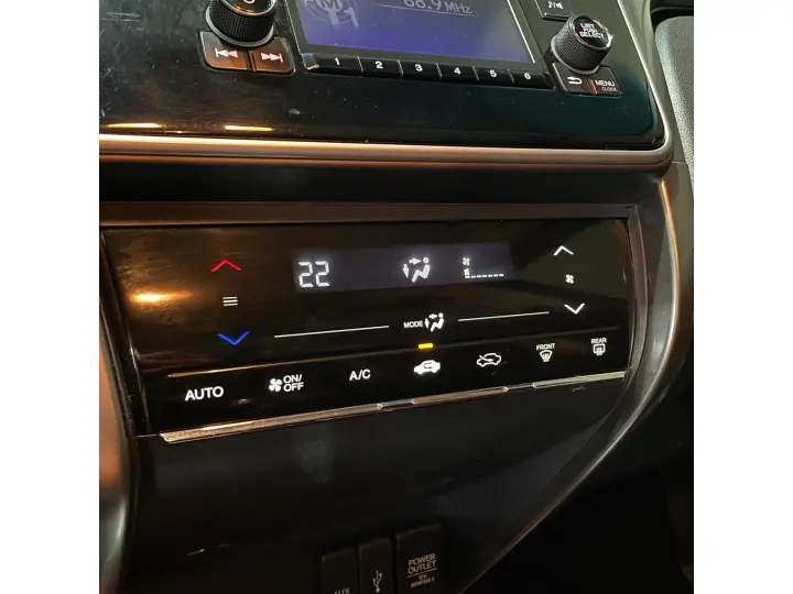 CITY 1.5 EX 16V FLEX 4P AUTOMÁTICO