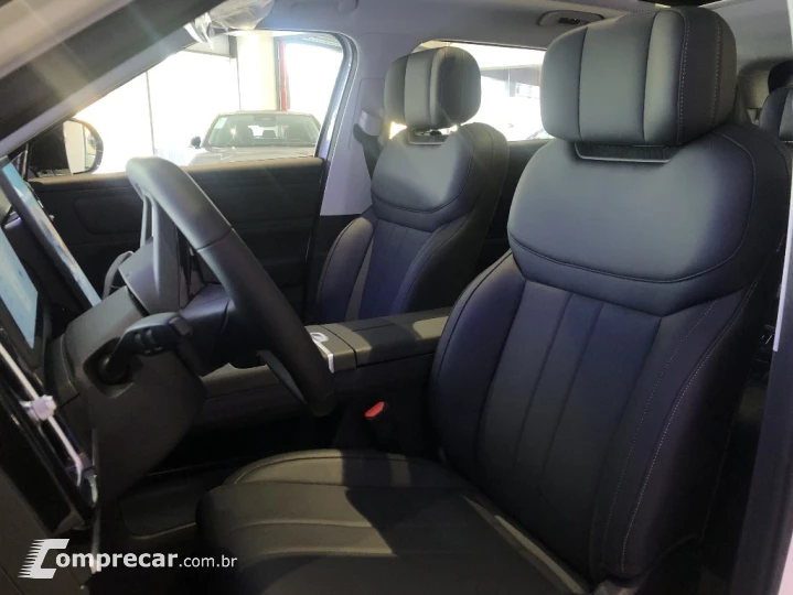 7 1.5 TGDI PHEV LUXURY DHT