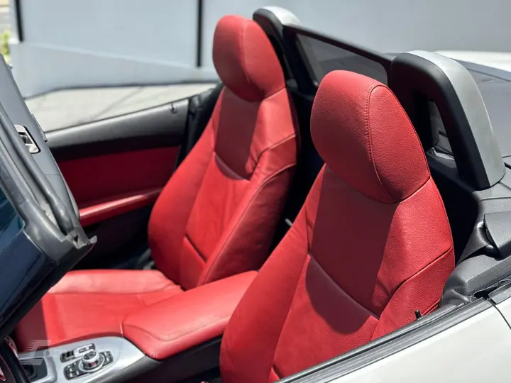 Z4 2.0 16V Turbo Gasolina Sdrive20i Automático