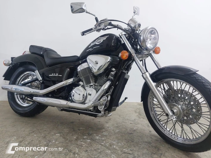 HONDA SHADOW 600C VT