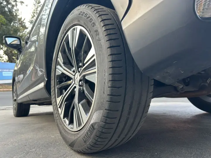 Eclipse Cross 1.5 Mivec Turbo Gasolina Hpe-S Awd Cvt