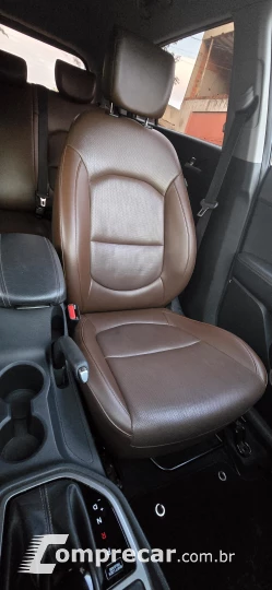 CRETA 2.0 16V Prestige