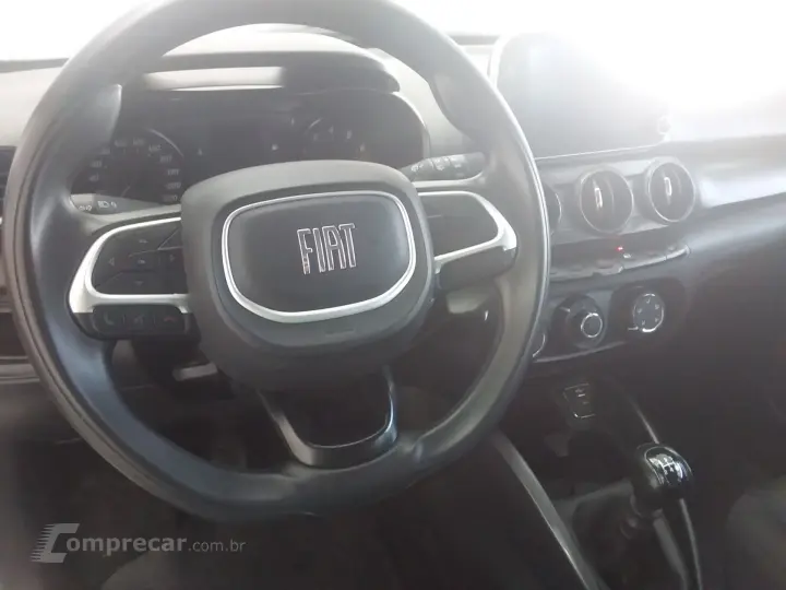 ARGO 1.0 FIREFLY FLEX DRIVE MANUAL