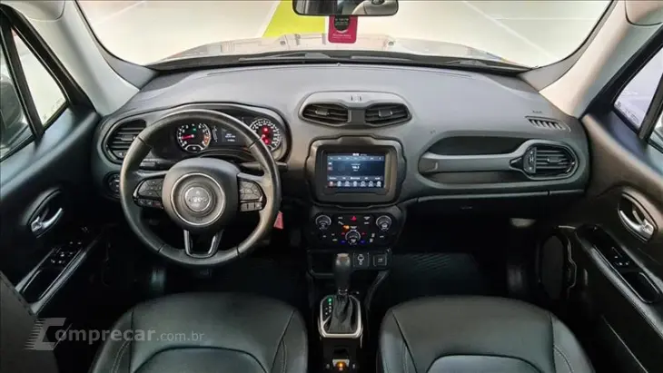 RENEGADE 1.8 16V Sport