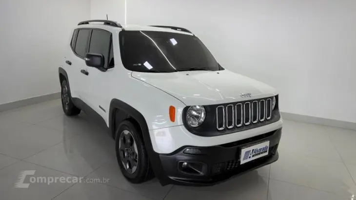 RENEGADE SPORT MT