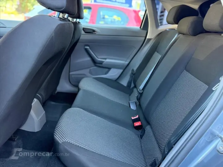 POLO 1.0 MPI TOTAL FLEX MANUAL