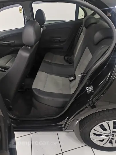 VOYAGE 1.6 MSI Totalflex