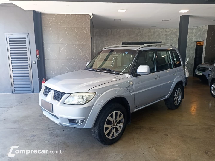 PAJERO TR4 2.0 4X4 16V