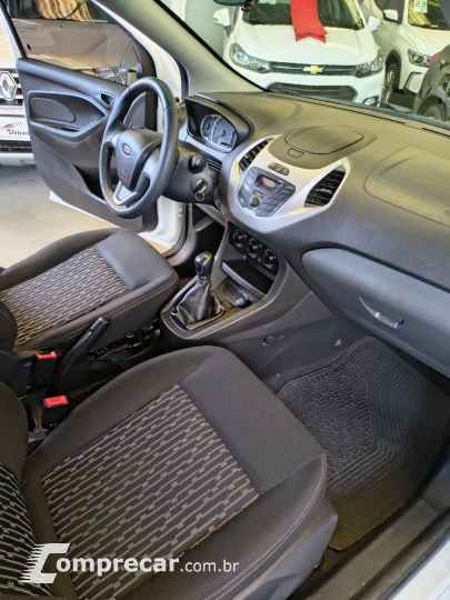 KA 1.0 SE 12V