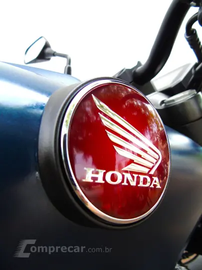 HONDA CB 1000R BLACK EDITION ABS