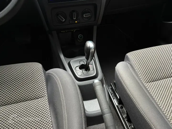 SPACEFOX 1.6 MI Sportline I-motion 8V