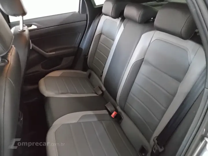 NIVUS 1.0 200 TSI TOTAL FLEX HIGHLINE AUTOMÁTICO