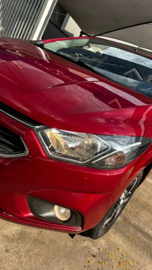 PRISMA Sed. LTZ 1.4 8V FlexPower 4p Aut.