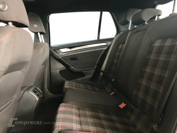 GOLF 2.0 TSI GTI 16V 220cv Turbo