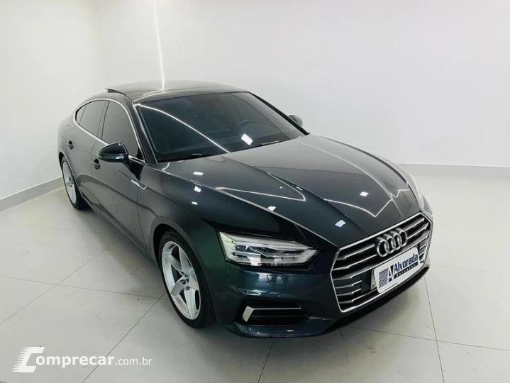 A5 SPB 2.0TFSI