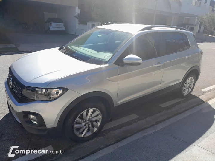 T-CROSS 1.0 200 TSI Sense