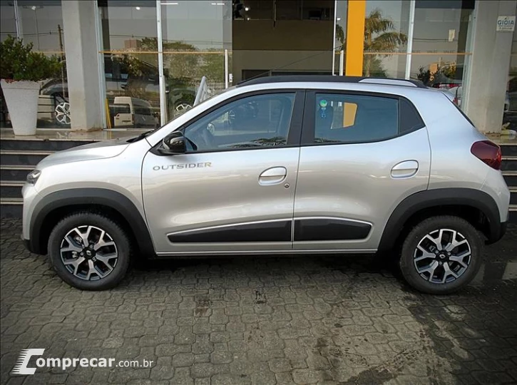 KWID 1.0 12V SCE Outsider