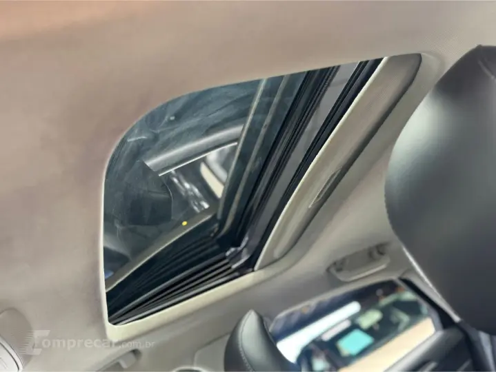 FUSION 2.0 Titanium AWD 16V