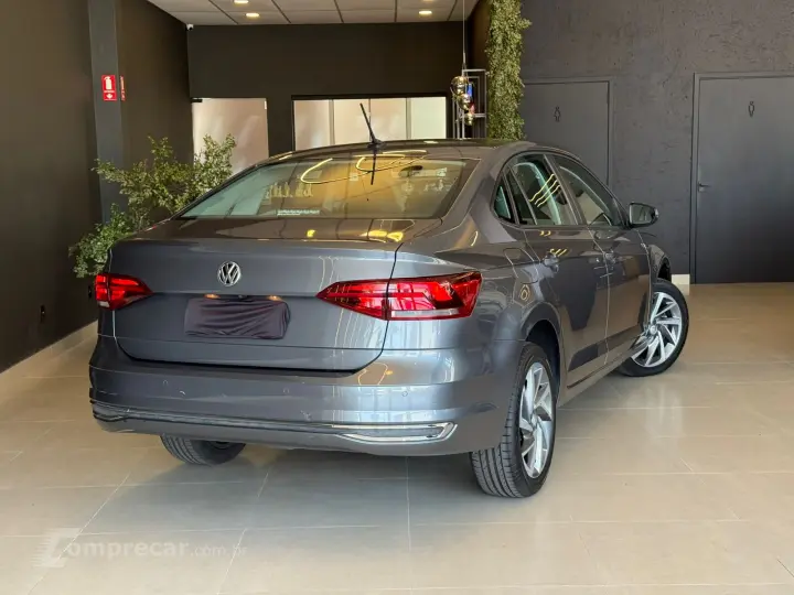 VIRTUS 1.0 200 TSI Highline