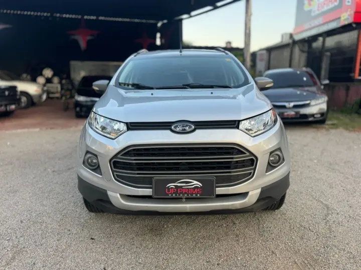 Ecosport 1.6 16V 4P FREESTYLE