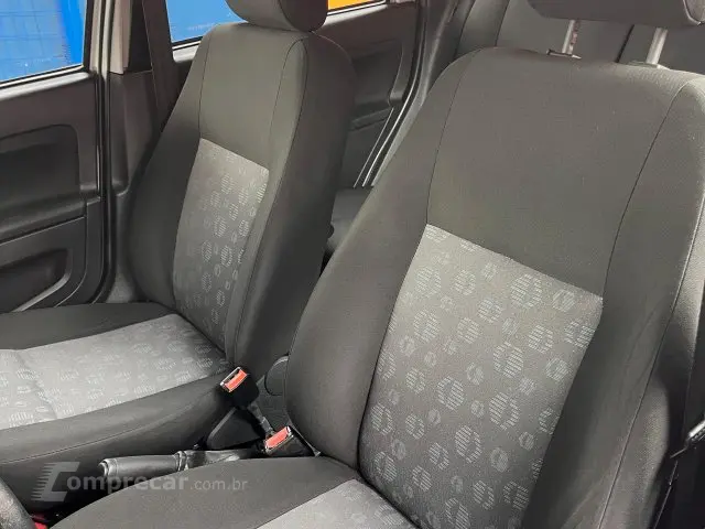 FIESTA HATCH - 1.0 ROCAM HATCH 8V 4P MANUAL