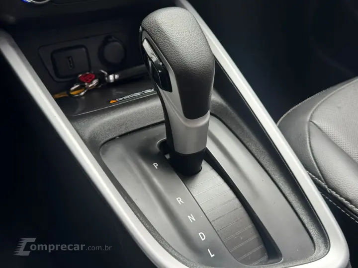 ONIX 1.0 Turbo Plus Premier