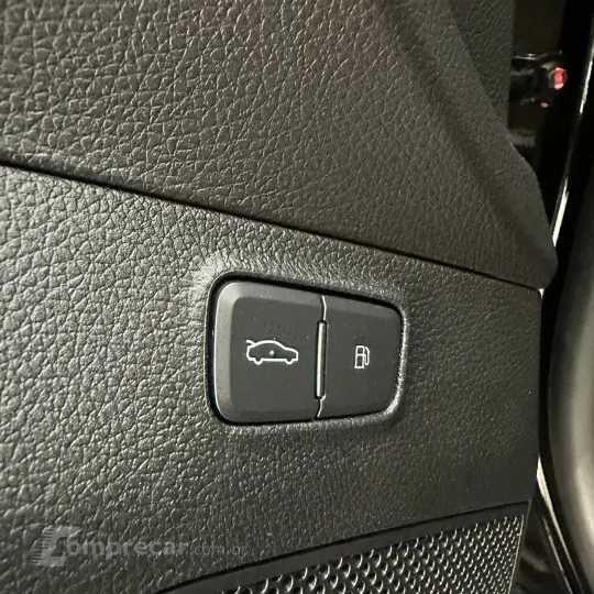 King GS 1.5 16V Aut. (Hibrido)