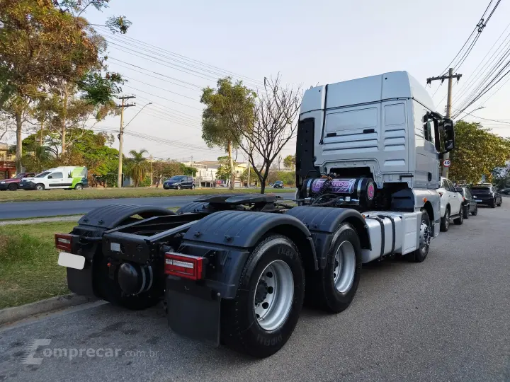 Meteor 29.530 6x4 + Kit hidráulico