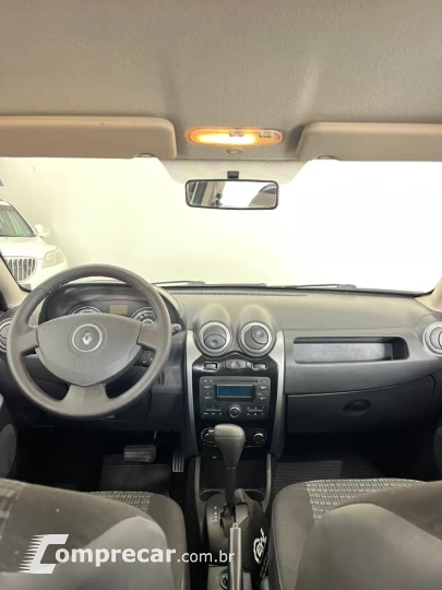 SANDERO 1.6 Privilége 16V