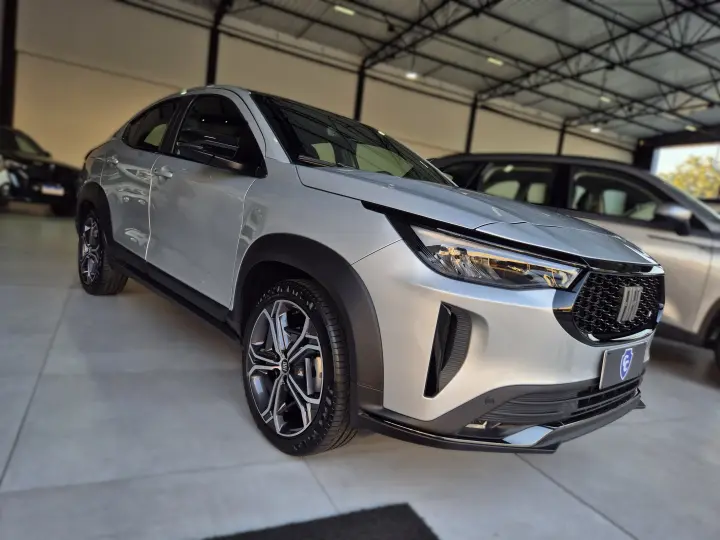 FASTBACK 1.0 Turbo 200 Impetus