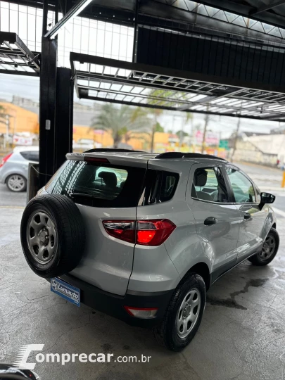 ECOSPORT 1.6 SE 16V