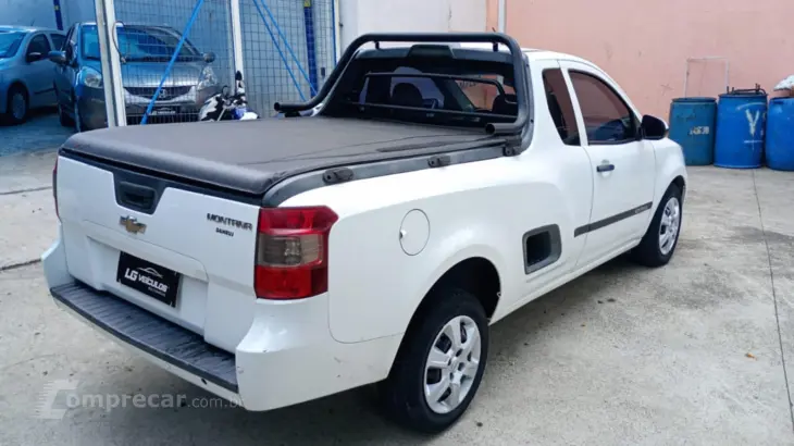 MONTANA 1.4 MPFI LS CS 8V