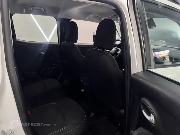 RENEGADE 1.3 T270 Turbo Sport