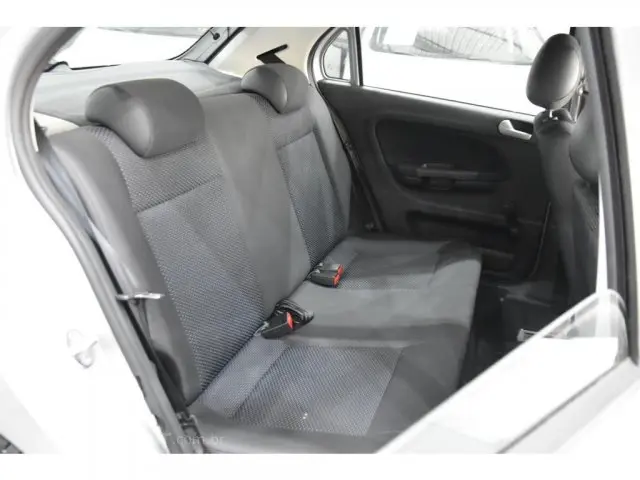 GOL - 1.0 12V MPI TOTAL TRENDLINE 4P MANUAL