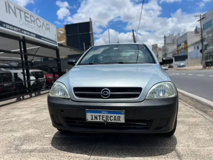 MONTANA 1.8 CONQUEST