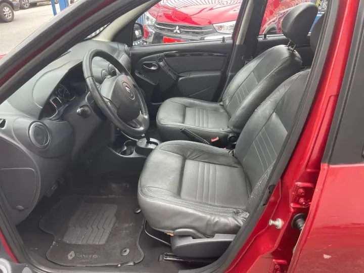 SANDERO 1.6 Privilége 16V