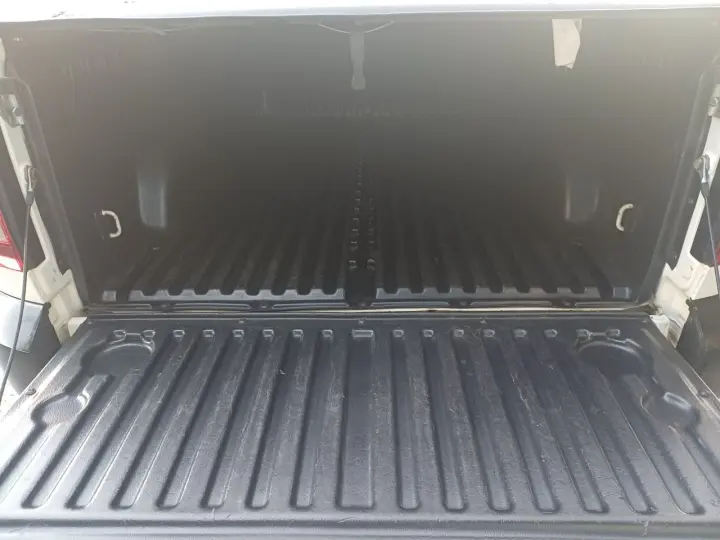 Saveiro 1.6 G6 ROBUST FLEX