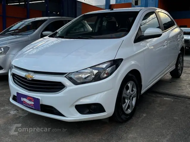 ONIX - 1.0 LT MANUAL