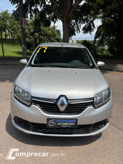 RENAULT SANDERO 1.6 16V SCE EXPRESSION