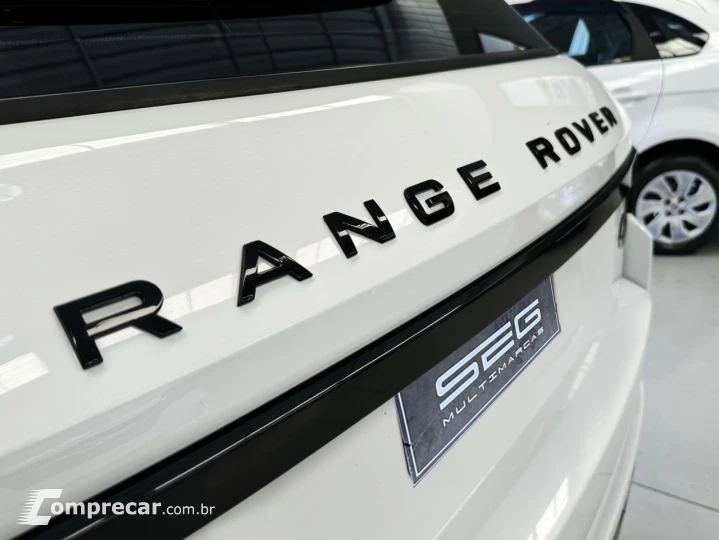 Range R.EVOQUE Dynamic 2.0 Aut 5p