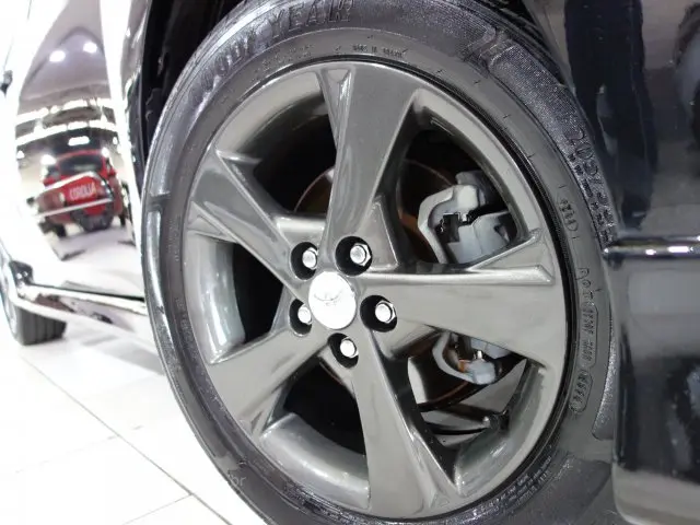 COROLLA - 2.0 XRS 16V 4P AUTOMÁTICO