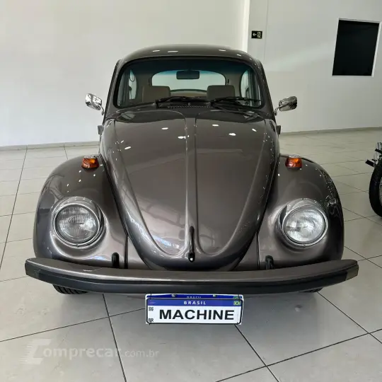FUSCA 1.6 8V
