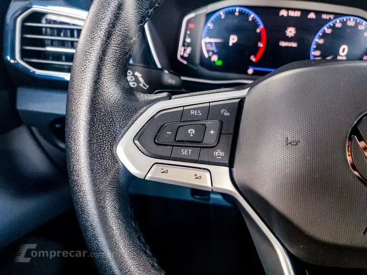 T-CROSS 1.0 200 TSI Comfortline